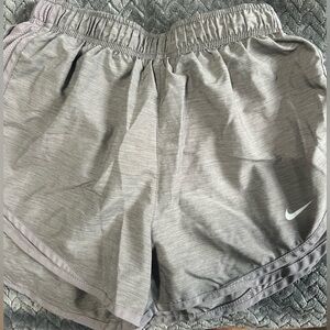 Women’s Nike Dri Fit shorts